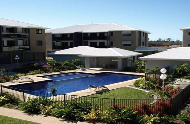 Photo - 44/309 Angus Smith Drive, Douglas QLD 4814 - Image 6