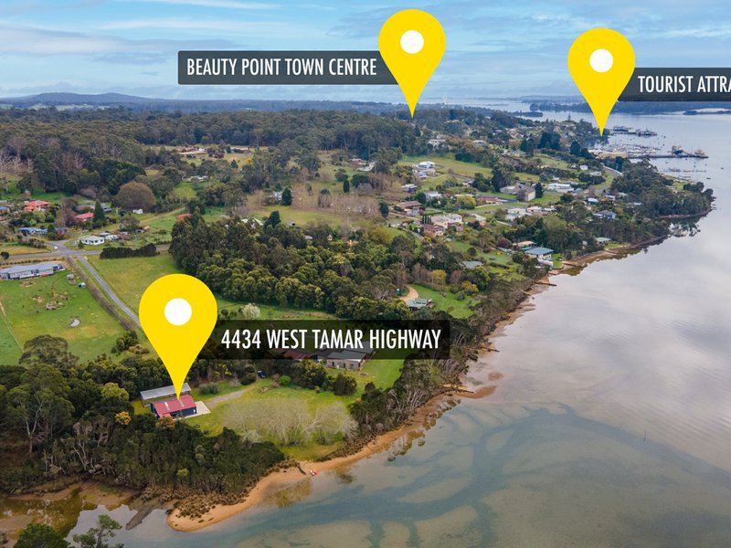 Photo - 4434 West Tamar Highway, Beauty Point TAS 7270 - Image 22