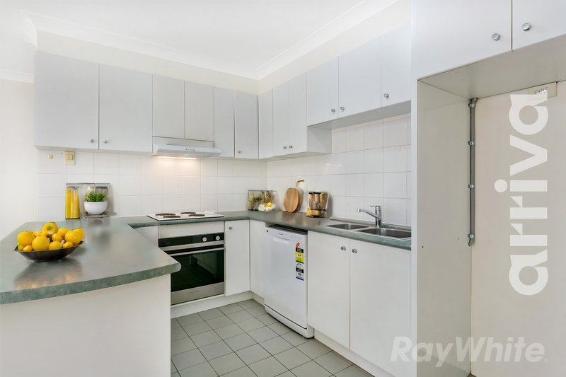 Photo - 44/36 Dunblane Street, Camperdown NSW 2050 - Image 1