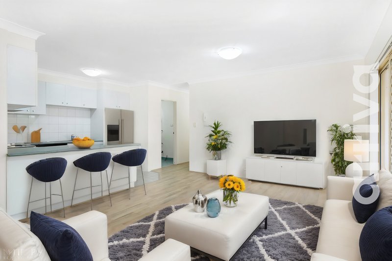 Photo - 44/36 Dunblane Street, Camperdown NSW 2050 - Image 2