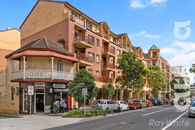 Photo - 44/36 Dunblane Street, Camperdown NSW 2050 - Image 5