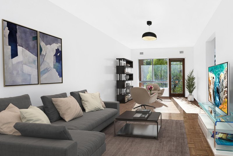 Photo - 4/436 Liverpool Road, Croydon NSW 2132 - Image 1