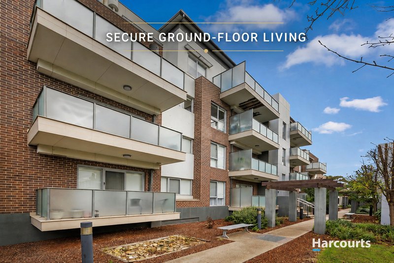 Photo - 4/436 Stud Road, Wantirna South VIC 3152 - Image 1