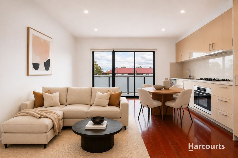Photo - 4/436 Stud Road, Wantirna South VIC 3152 - Image 2