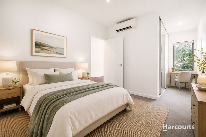 Photo - 4/436 Stud Road, Wantirna South VIC 3152 - Image 4