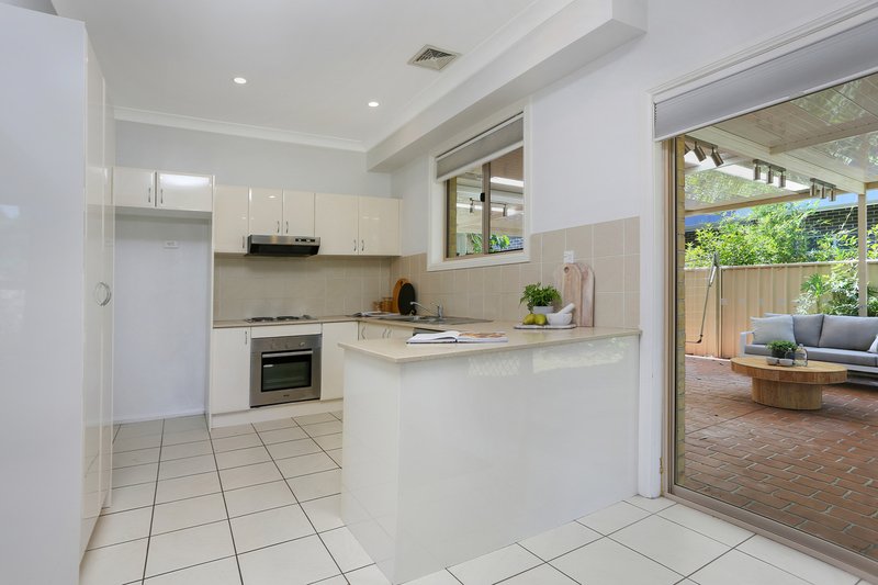 Photo - 4/437 Wentworth Avenue, Toongabbie NSW 2146 - Image 2