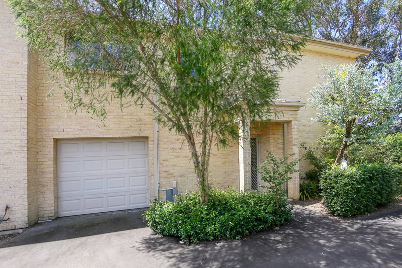 Photo - 4/437 Wentworth Avenue, Toongabbie NSW 2146 - Image 10