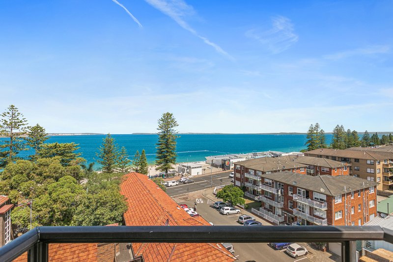 44/4-10 The Boulevarde , Brighton-Le-Sands NSW 2216