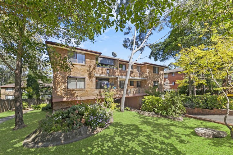 4/44-46 Manchester Street, Merrylands NSW 2160