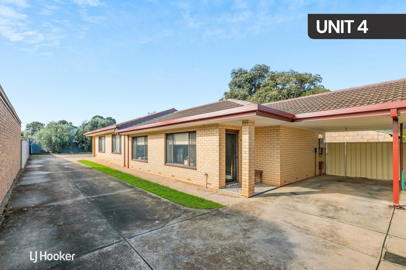 4/44 Avenue Road, Glynde SA 5070