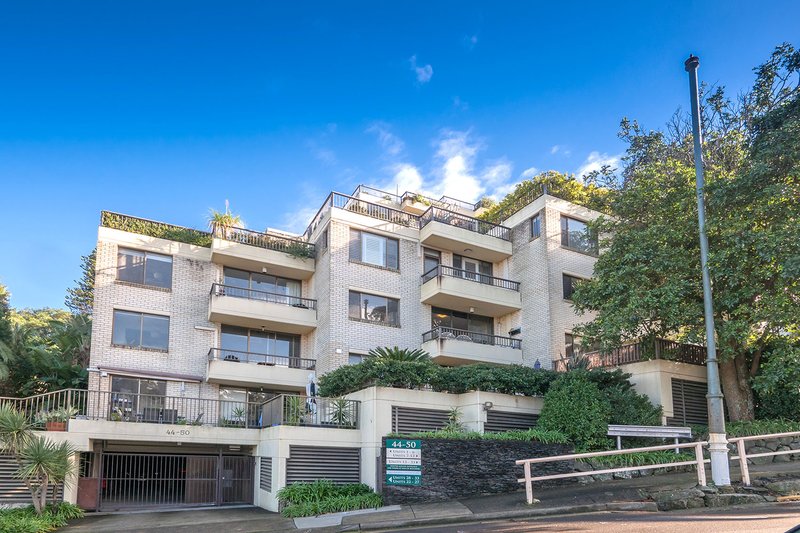 Photo - 4/44 Bent Street, Neutral Bay NSW 2089 - Image 12