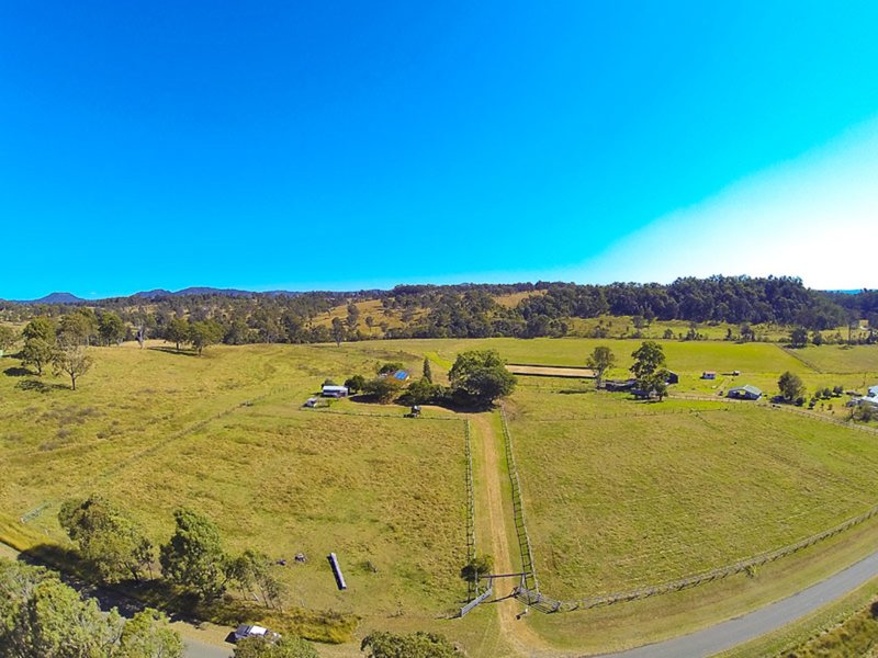 444 Cainbable Creek Road, Cainbable QLD 4285