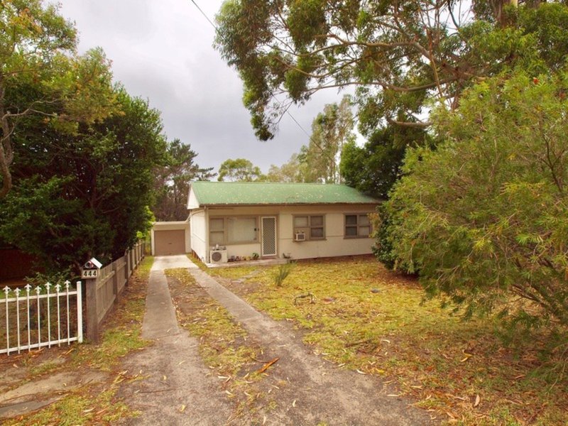 Photo - 444 Elizabeth Drive, Vincentia NSW 2540 - Image 6