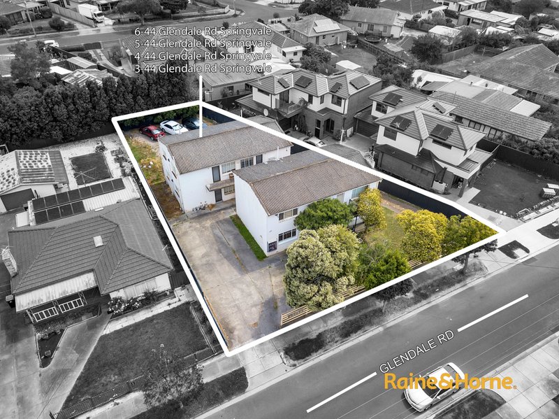 Photo - 4/44 Glendale Road, Springvale VIC 3171 - Image 7