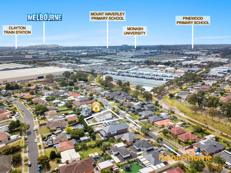 Photo - 4/44 Glendale Road, Springvale VIC 3171 - Image 8