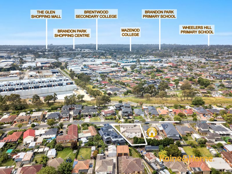 Photo - 4/44 Glendale Road, Springvale VIC 3171 - Image 9