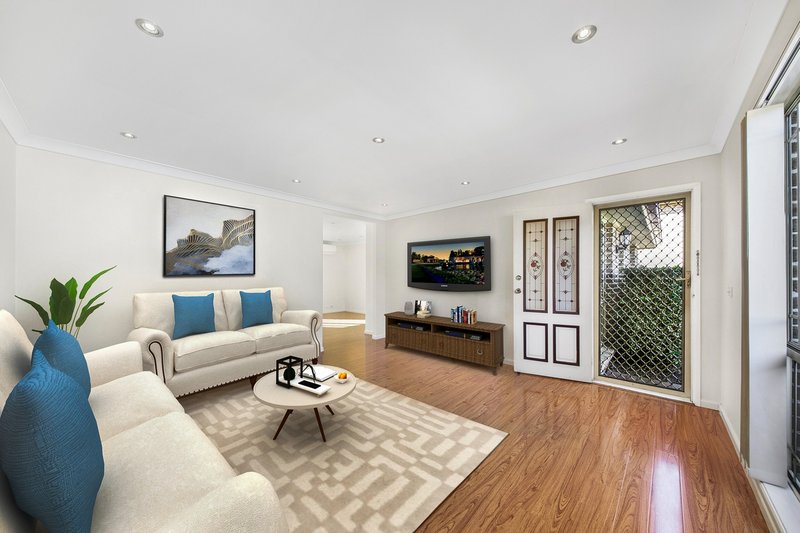 Photo - 4/44 Hampden Rd , South Wentworthville NSW 2145 - Image 3