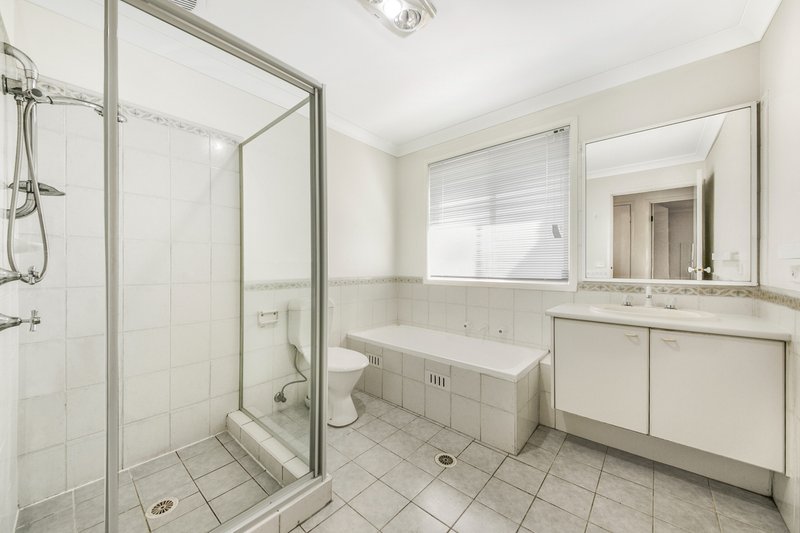 Photo - 4/44 Hampden Rd , South Wentworthville NSW 2145 - Image 4