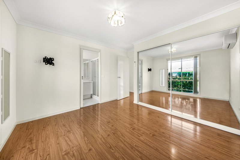 Photo - 4/44 Hampden Rd , South Wentworthville NSW 2145 - Image 5