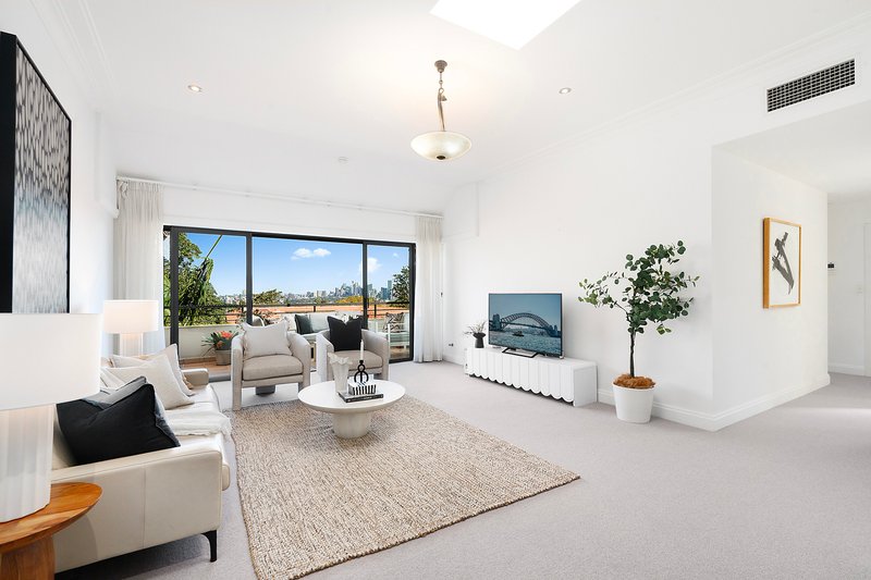 4/44 Harbour Street, Mosman NSW 2088