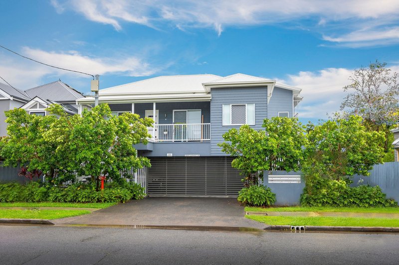 Photo - 4/44 Jackson Street, Hamilton QLD 4007 - Image 1