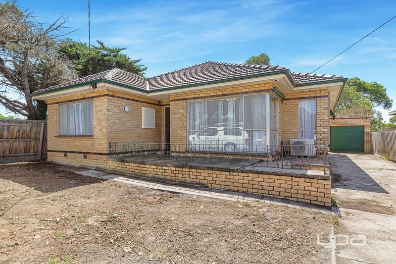 Photo - 444 Main Road West , St Albans VIC 3021 - Image 1