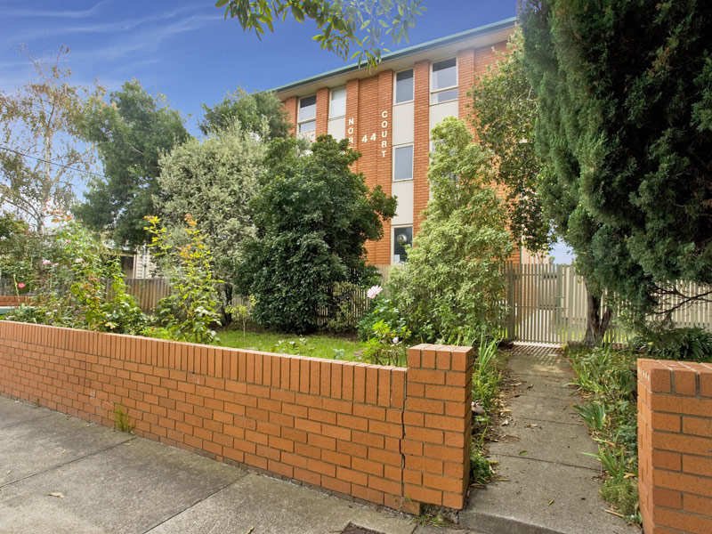 4/44 North Street, Ascot Vale VIC 3032