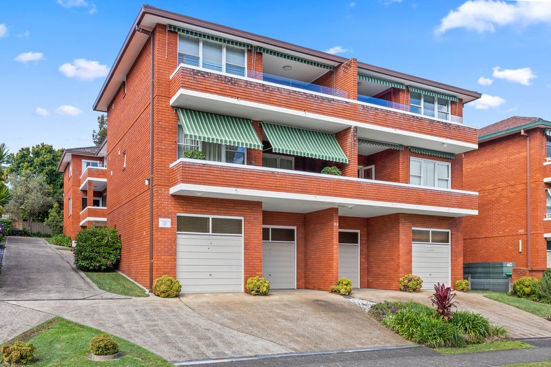 4/44 Oatley Avenue, Oatley NSW 2223