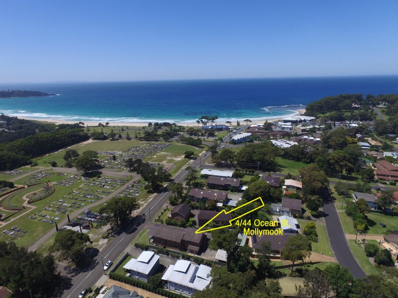 Photo - 4/44 Ocean Street, Mollymook NSW 2539 - Image 6