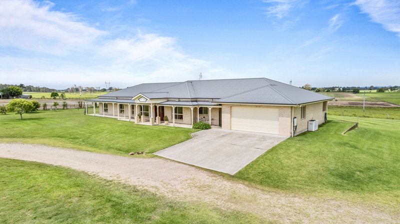 444 Rogan Bridge Road, Seelands NSW 2460