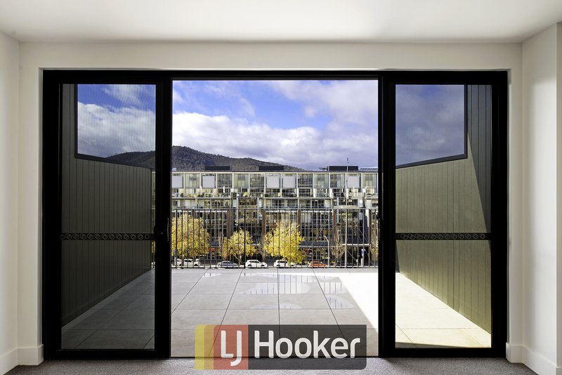 Photo - 44/40 Mort Street, Braddon ACT 2612 - Image 5