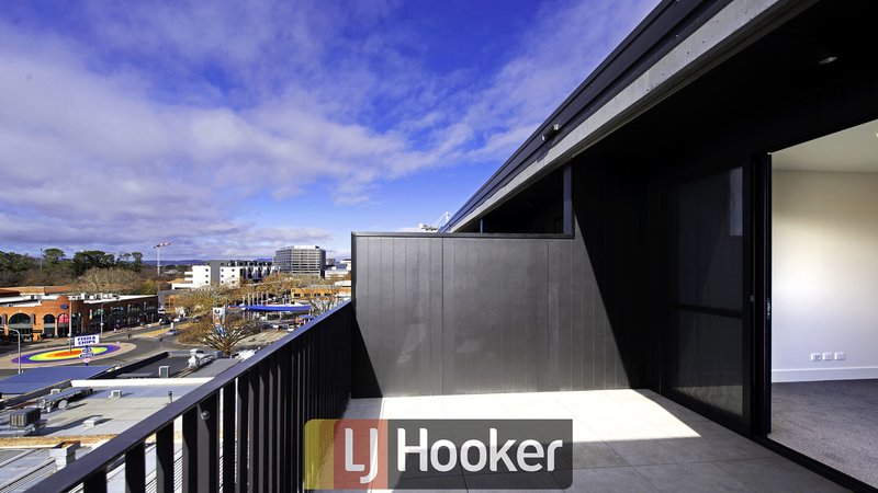 Photo - 44/40 Mort Street, Braddon ACT 2612 - Image 12