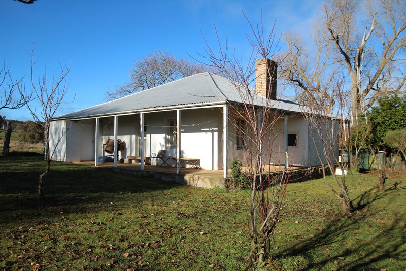 4441 Abercrombie Road, Porters Retreat NSW 2787