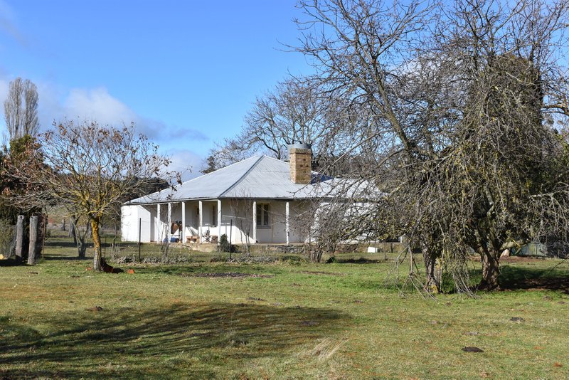 Photo - 4441 Abercrombie Road, Porters Retreat NSW 2787 - Image 7