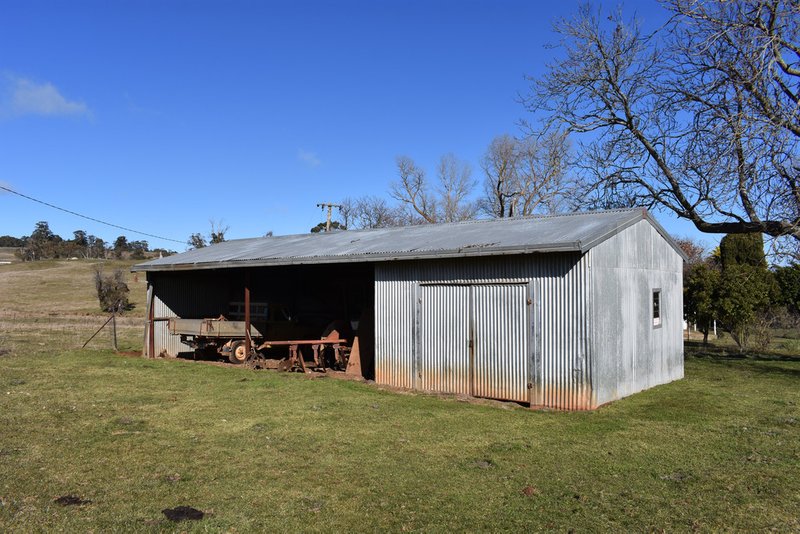 Photo - 4441 Abercrombie Road, Porters Retreat NSW 2787 - Image 13