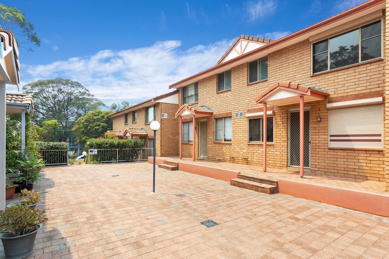 44/41 Bath Road, Kirrawee NSW 2232