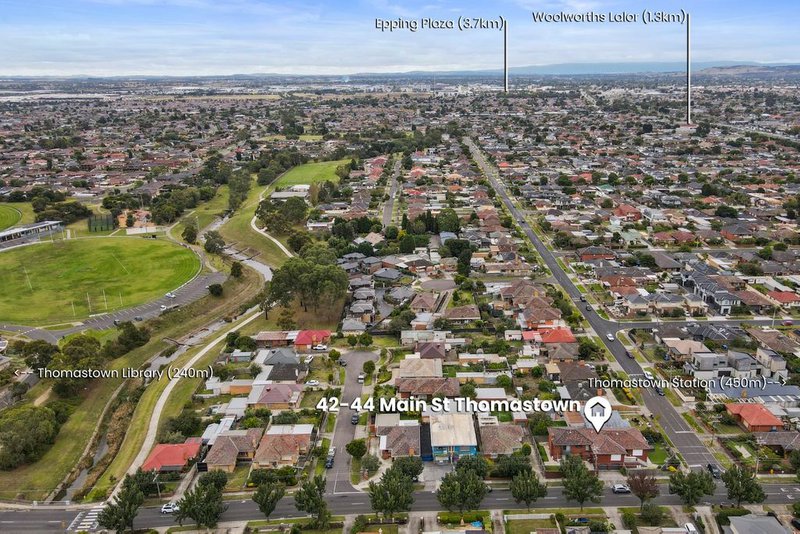 Photo - 44&42 Main Street, Thomastown VIC 3074 - Image 2