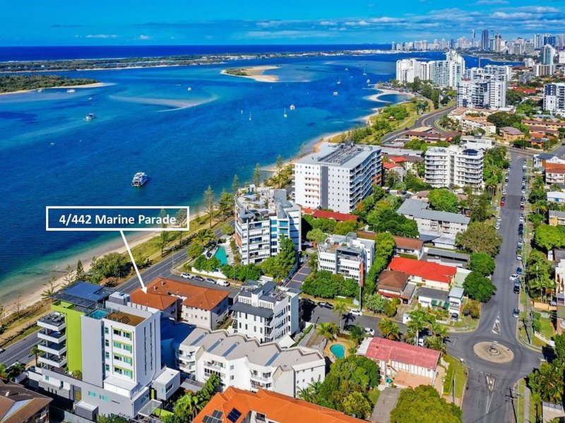 4/442 Marine Parade, Biggera Waters QLD 4216