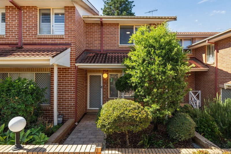 Photo - 4/443 - 447 Lyons Road, Five Dock NSW 2046 - Image 1