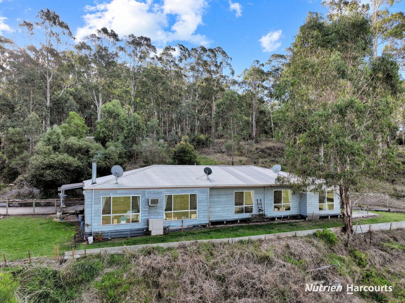 Photo - 4443 Hyland Highway, Won Wron VIC 3971 - Image 2