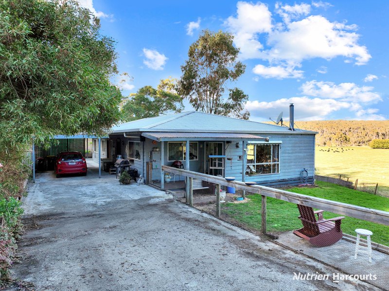 Photo - 4443 Hyland Highway, Won Wron VIC 3971 - Image 25