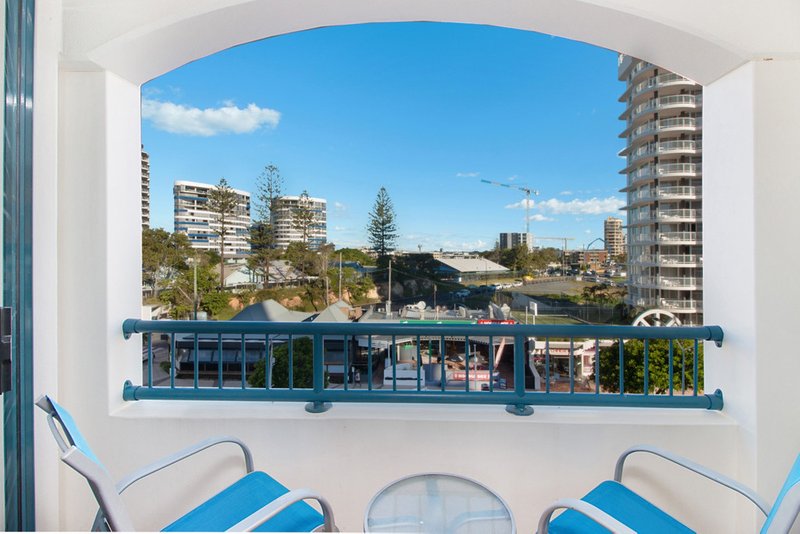 444/99 Griffith Street, Coolangatta QLD 4225