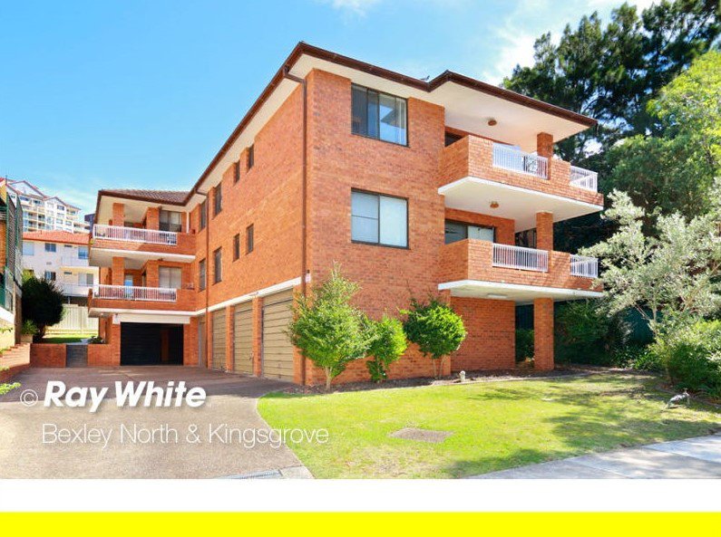 4/45-47 Carrington Avenue, Hurstville NSW 2220