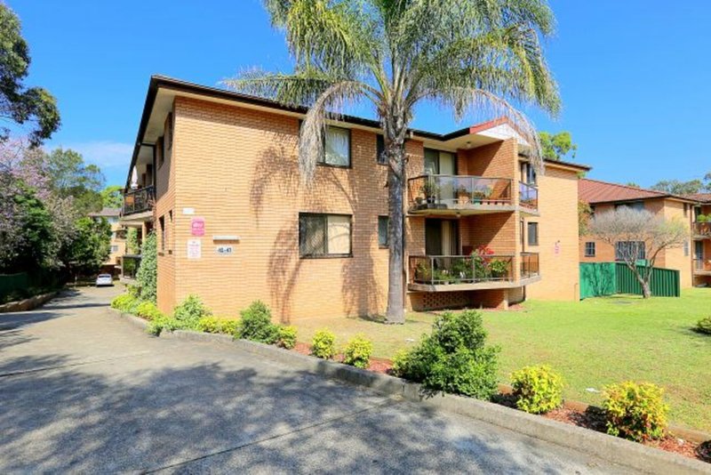 4/45-47 Jacobs Street, Bankstown NSW 2200