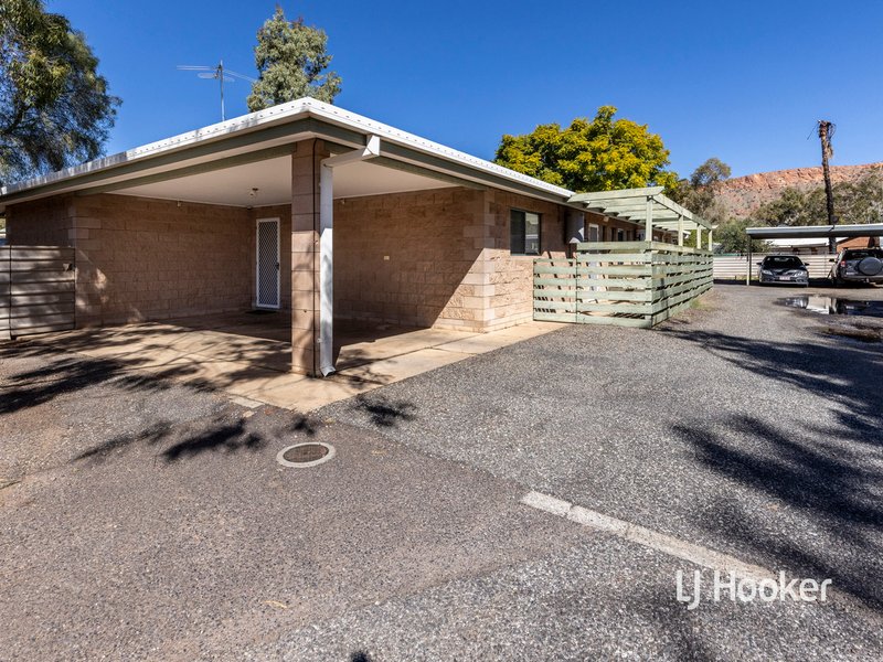 4/45 Albrecht Drive, Larapinta NT 0875