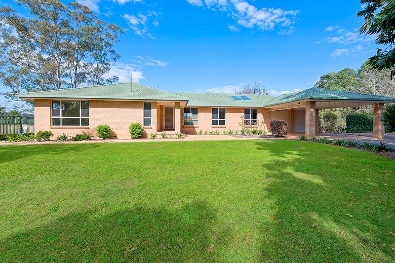 445 Beechwood Road, Beechwood NSW 2446