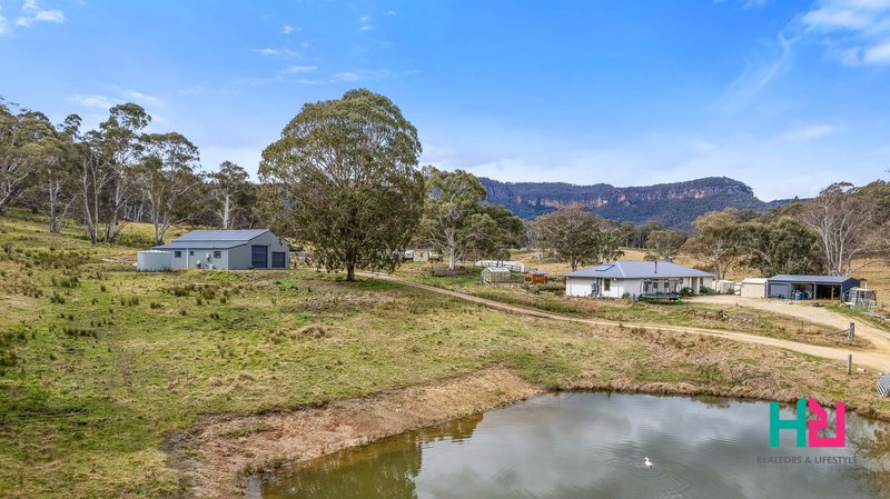 Photo - 445 Blackheath Creek Road, Kanimbla NSW 2790 - Image 3