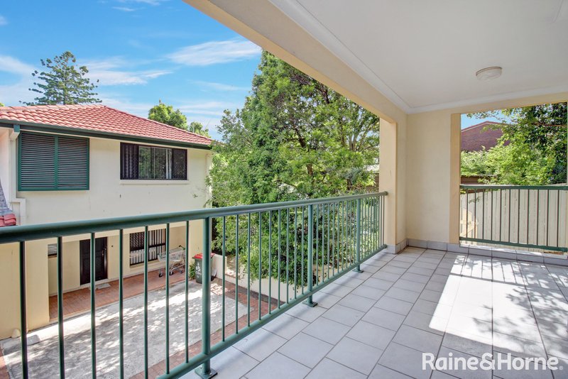 4/45 Brisbane Street, Toowong QLD 4066
