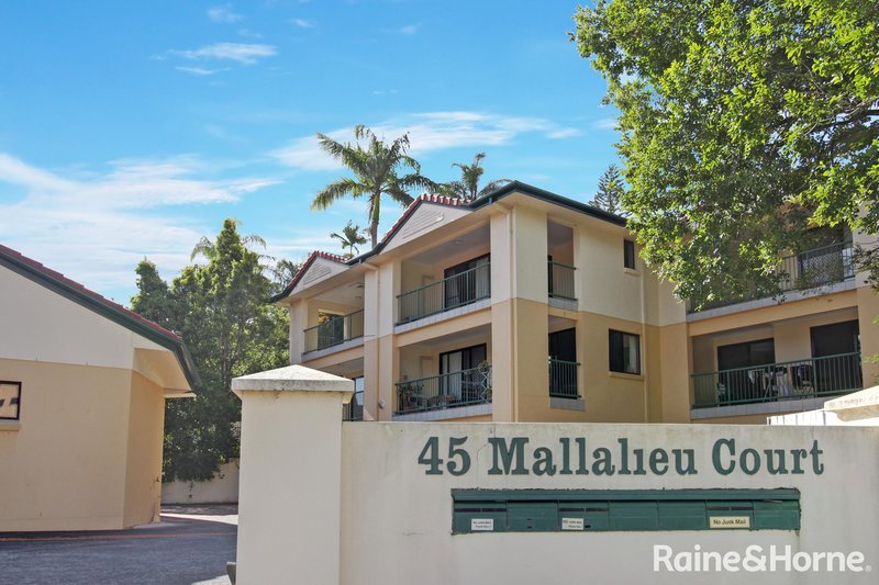 Photo - 4/45 Brisbane Street, Toowong QLD 4066 - Image 12