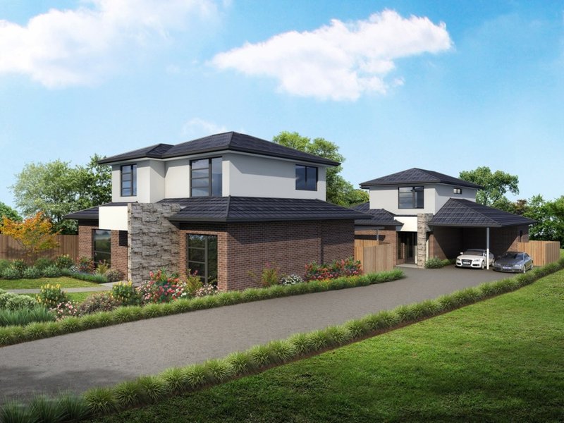 445 Canterbury Road, Vermont VIC 3133